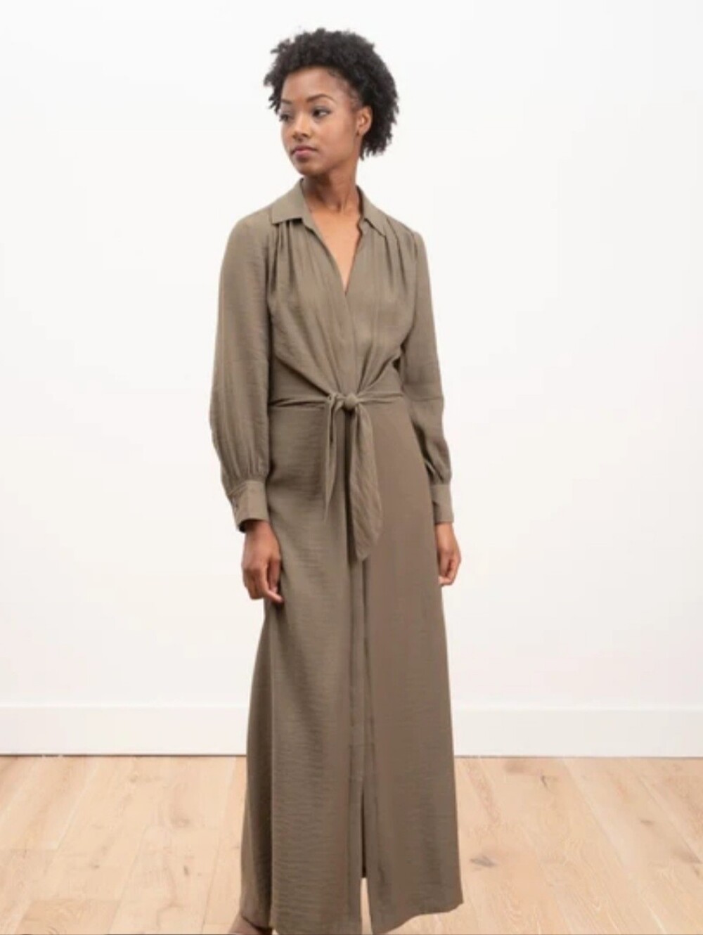 Brochu Walker Madsen Maxi Dress
